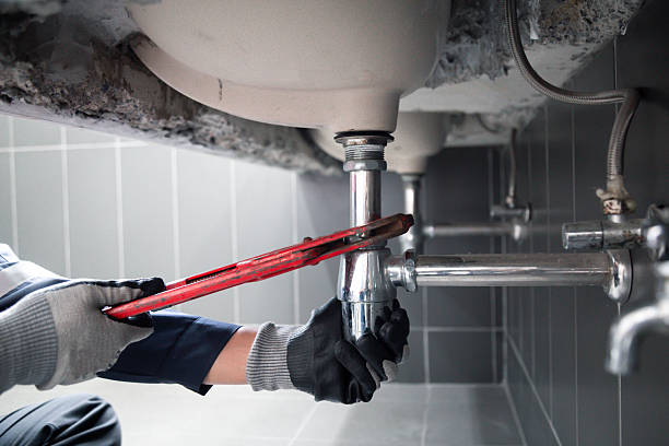 Trusted Garbage Disposal Repair service in Mattapoisett, MA - Masters Plumbing Service